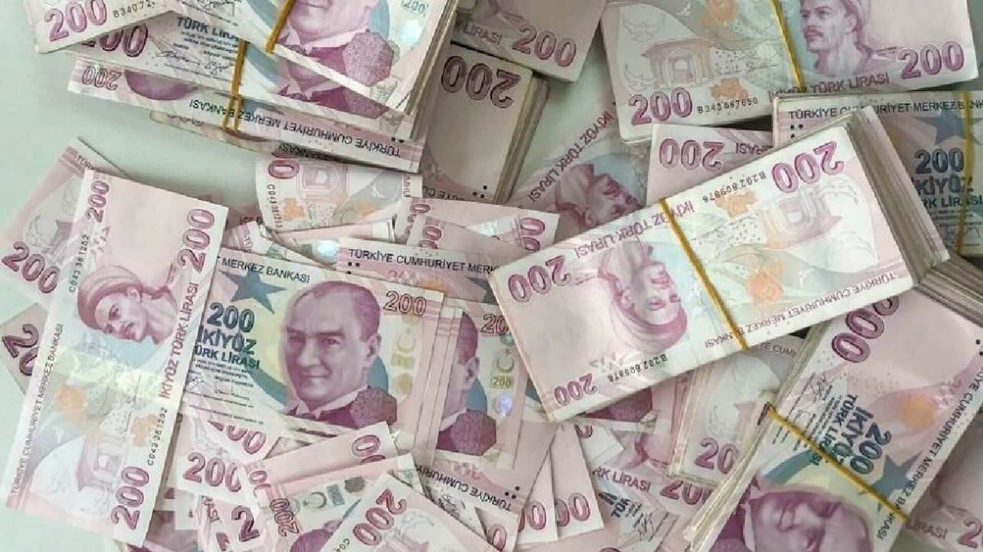 Peki 500 TL banknot çıksa ne olur?