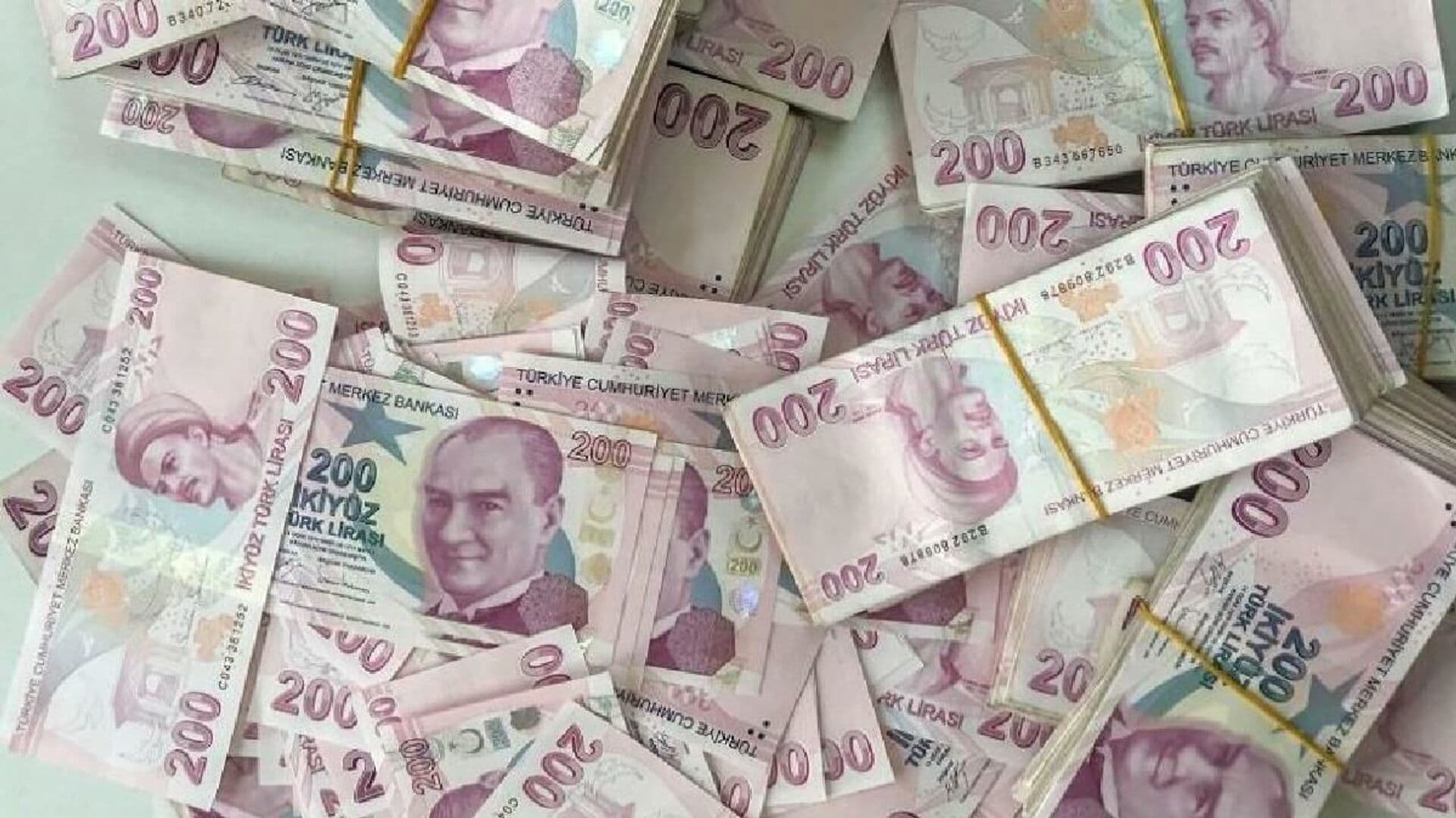 Peki 500 TL banknot çıksa ne olur?