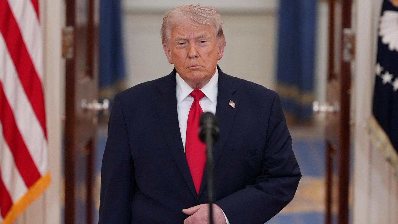 Trump’tan Çelik, Alüminyum ve Bakır Türevlerine Yeni Tarife