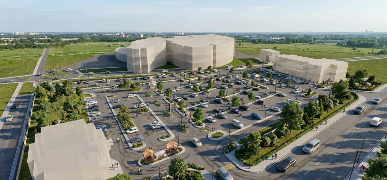 Sağlıkta Entegre Hizmet Vizyonu: Eskişehir'de Yeni Tesisler İçin Teknik Planlamalar Başladı