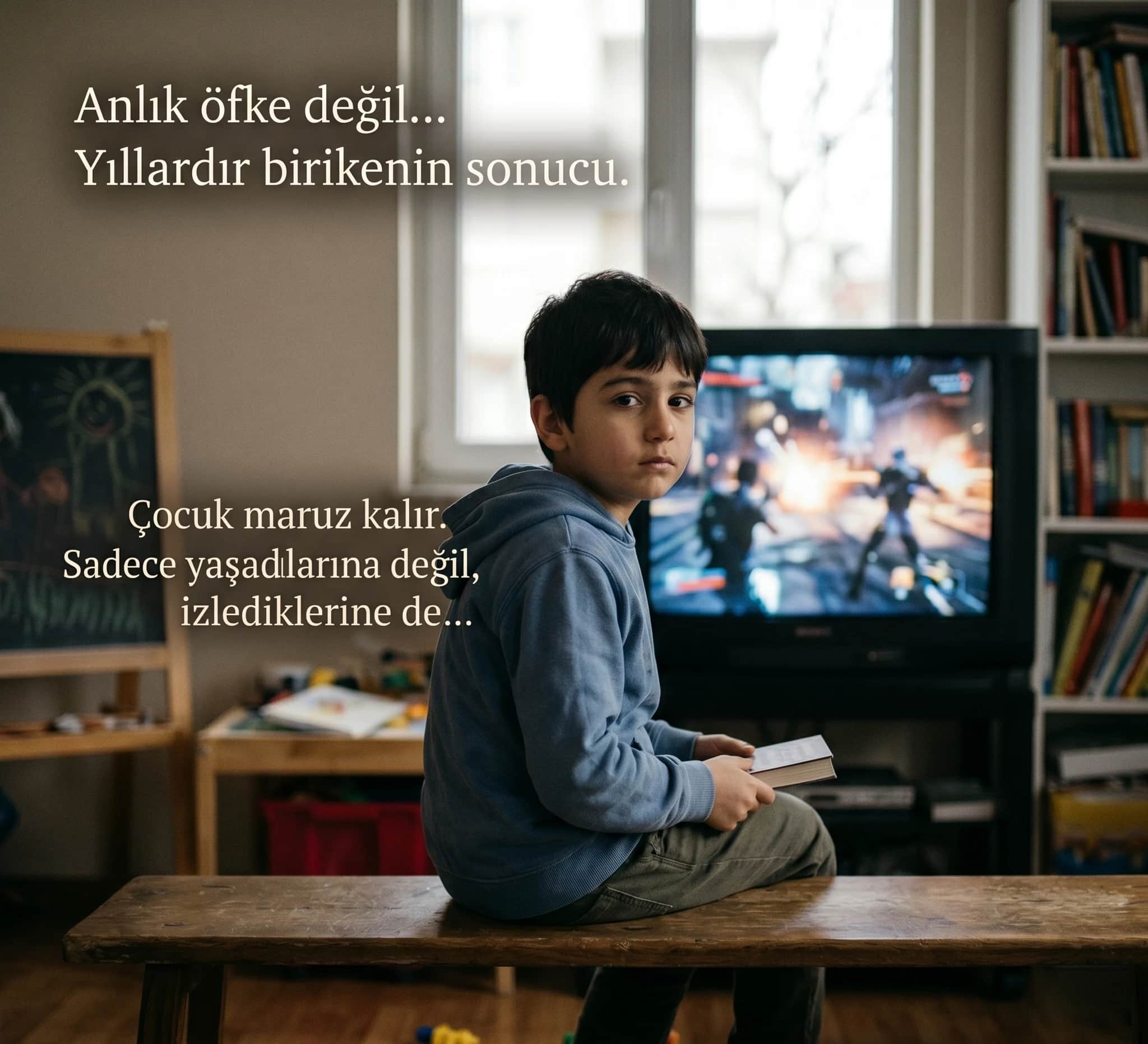 Bugün yaşananlar bir “anlık öfke” değil… Bu, yıllardır birikenin sonucu.