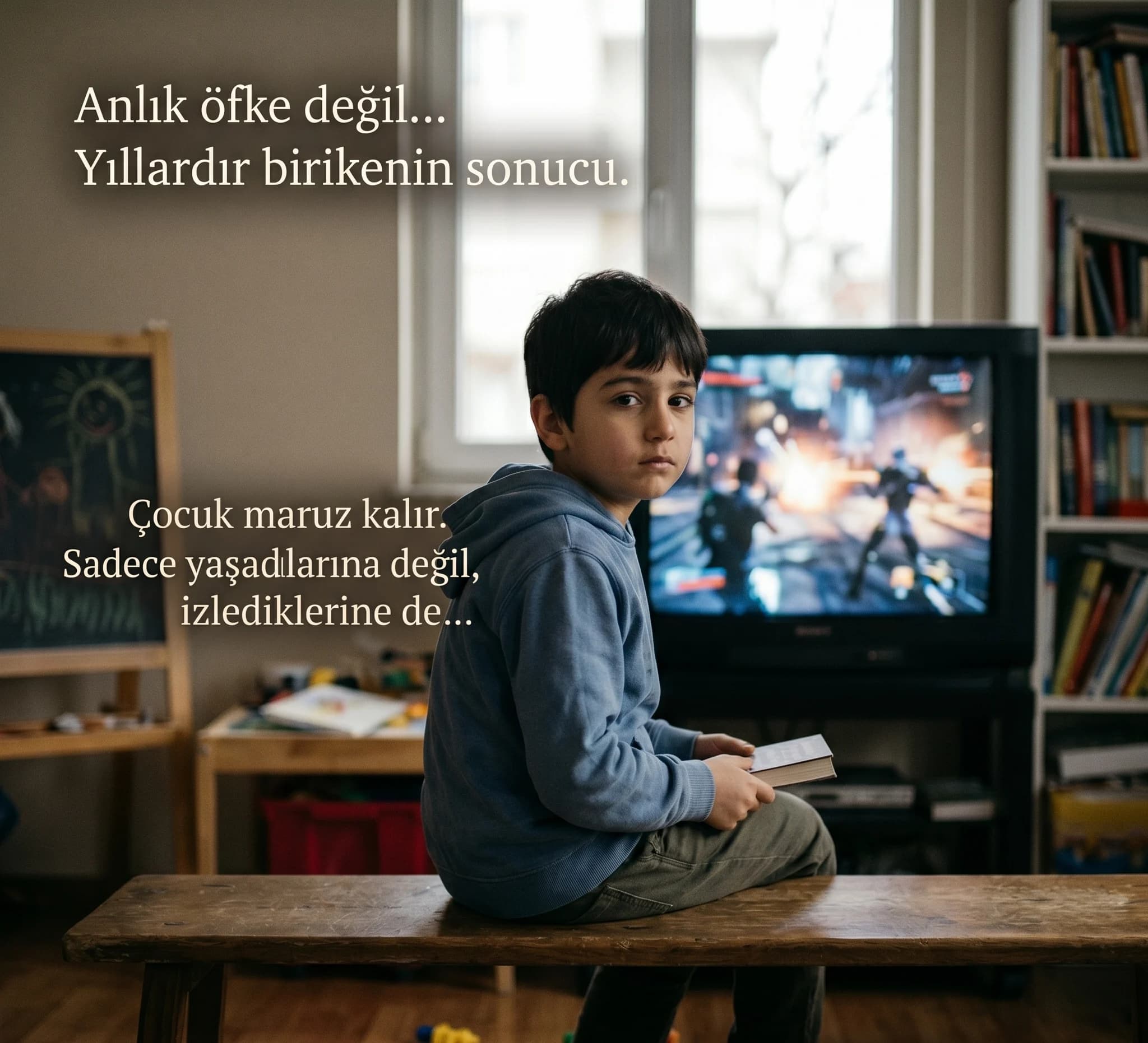 Bugün yaşananlar bir “anlık öfke” değil… Bu, yıllardır birikenin sonucu.