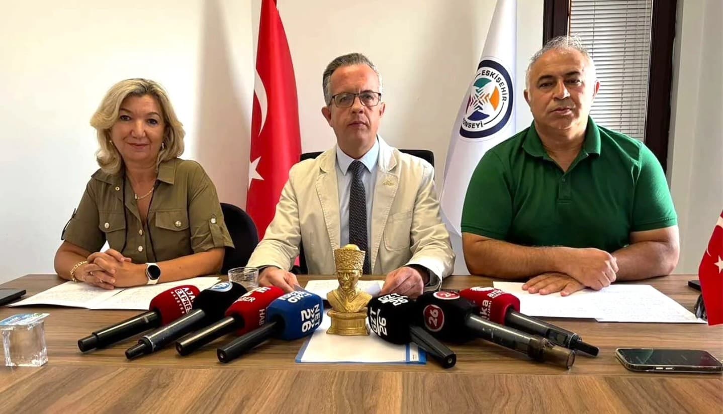Eskisehir Kıymetlidir!