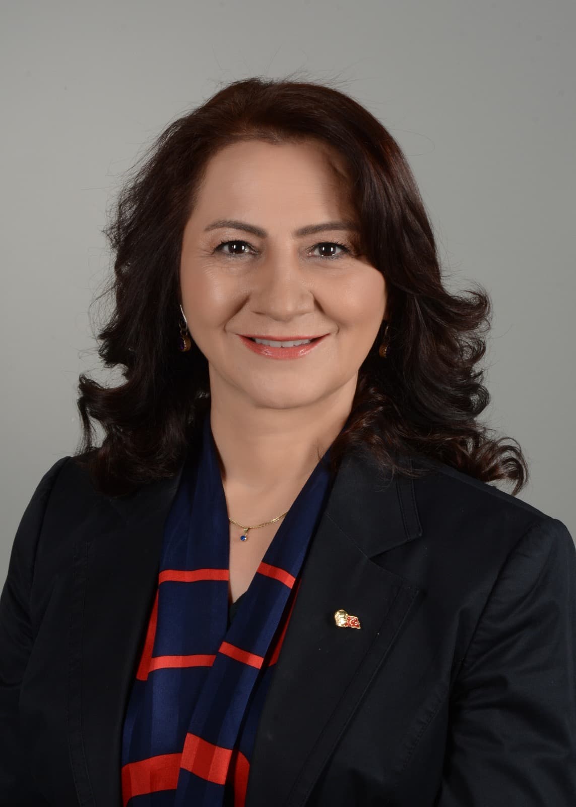 29 Ekim Kadınları Derneği Eskişehir Şube Başkanı'ndan 23 Nisan Açıklaması: 'Ulusal Egemenliğe Sahip Çıkalım'