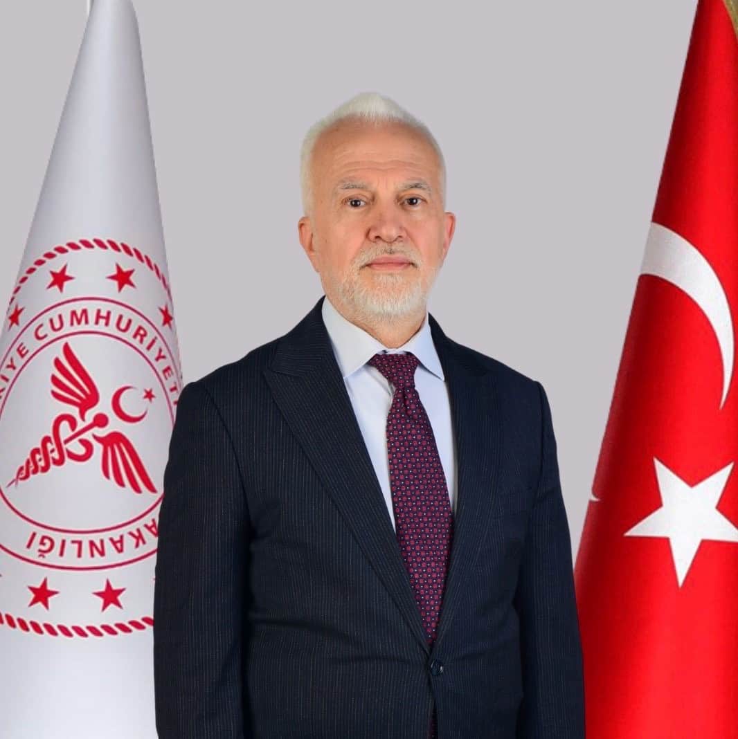 25 Nisan Dünya Sıtma Günü Basın Açıklaması