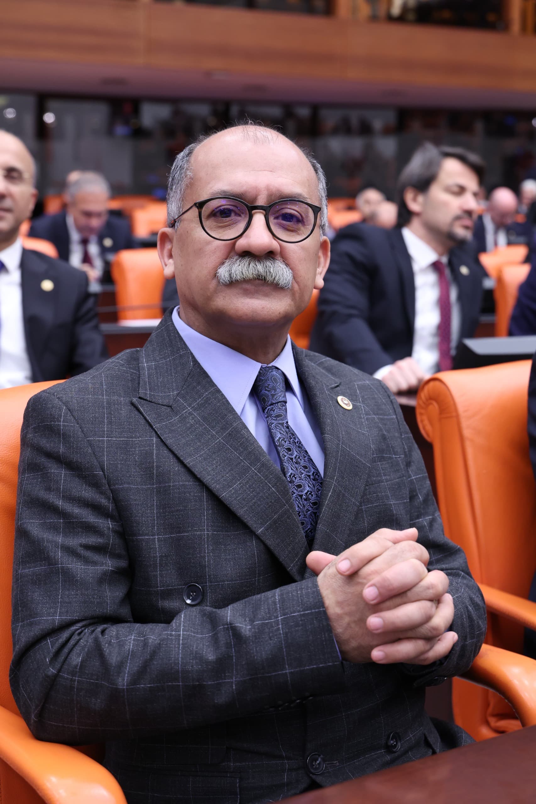 Arslan: “Bu, kamusal sağlık sisteminin ve Cumhuriyetin birikimlerinin tasfiyesidir”