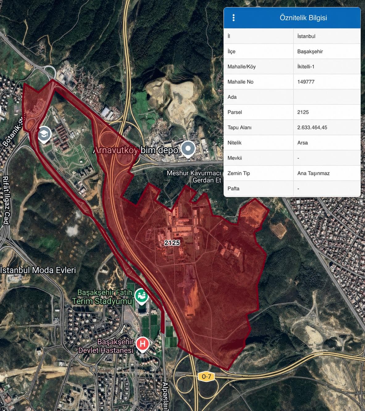 SAĞLIKTAN SONRA SIRA KIŞLALARDA: 8,6 MİLYON M² KAMU ALANI ÖZELLEŞTİRME KAPSAMINDA