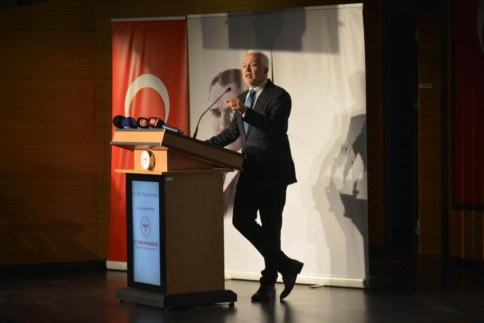 DÜNYA ASTIM GÜNÜ’NDE ÖNEMLİ UYARI: “ASTIM KONTROL ALTINA ALINABİLİR”