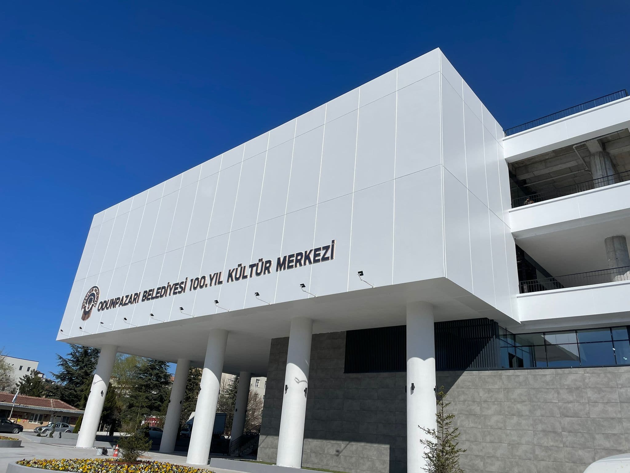 Eskişehir’de uluslararası ilişkiler zirvesi: 189 akademisyen aynı çatıda buluşuyor