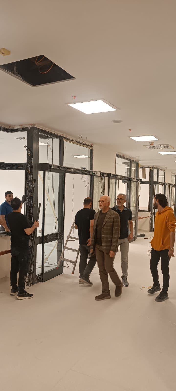 Eskişehir Şehir Hastanesi’ne Yeni Güç: 20 Yataklı 3. Basamak Yoğun Bakım Ünitesi Açılıyor