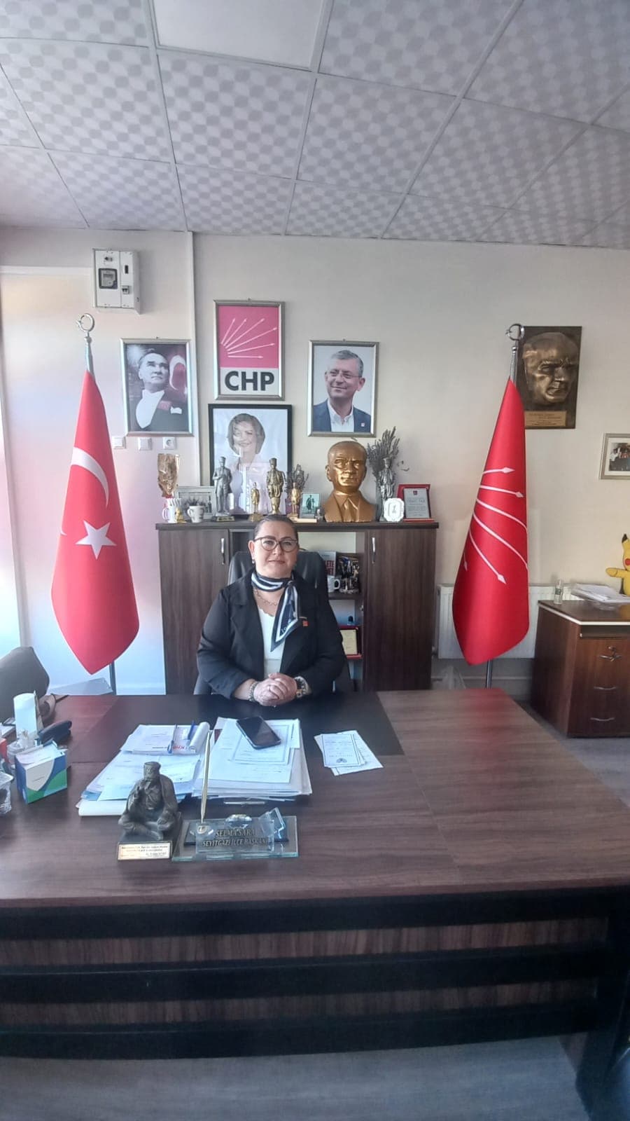 19 Mayıs Ruhu, Tam Bağımsızlık ve Demokrasi Mücadelemizin Sönmeyen Meşalesidir