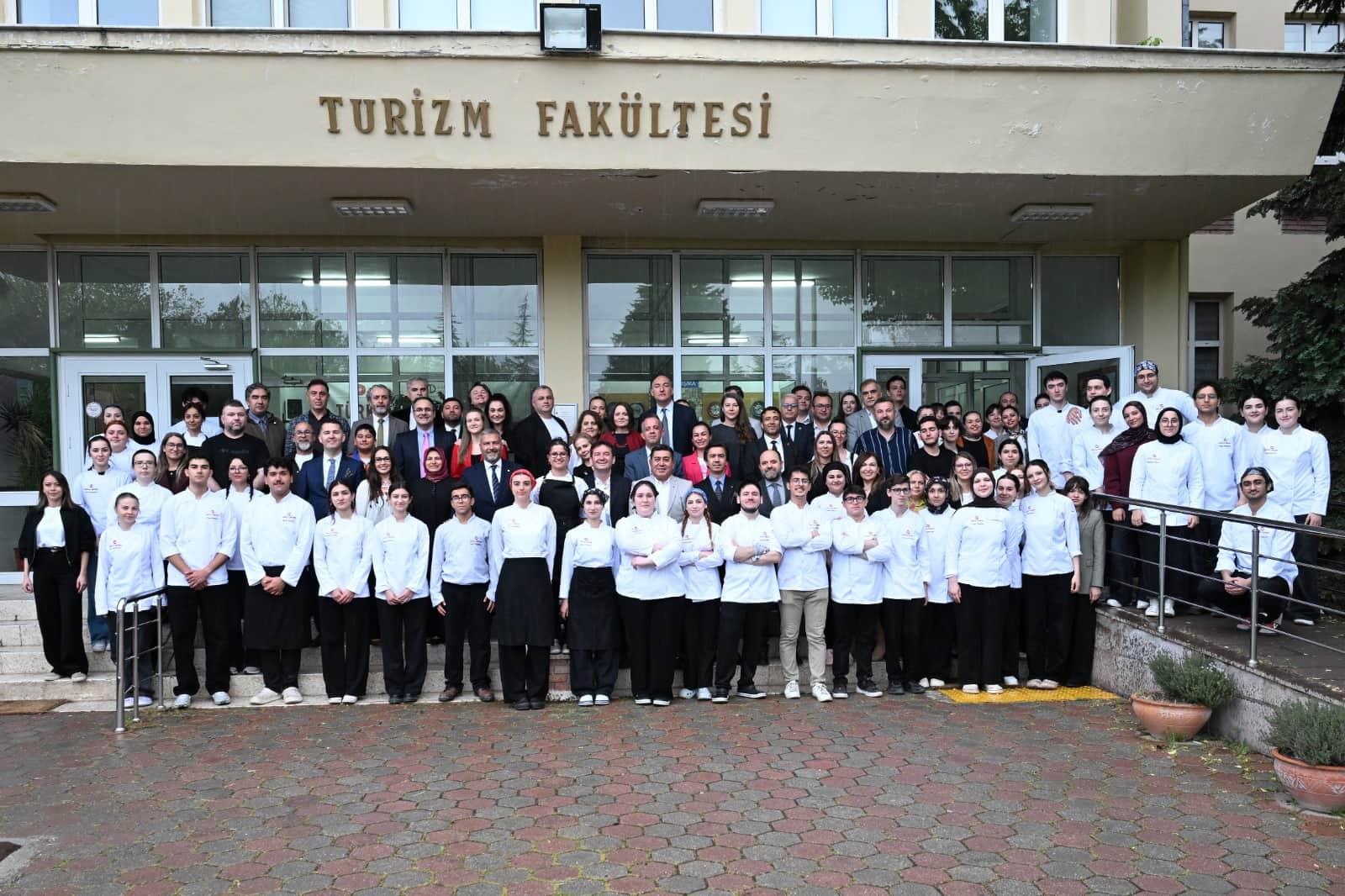 Anadolu Üniversitesi Türk Mutfağı Haftası’nda kültürel mirası sofraya taşıdı