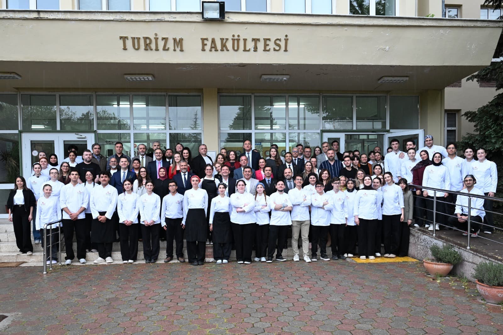 Anadolu Üniversitesi Türk Mutfağı Haftası’nda kültürel mirası sofraya taşıdı
