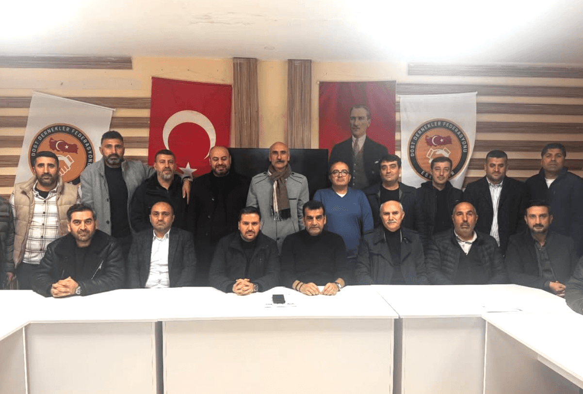 Eskişehir EsMuşDer Başkanı Söylemez'den Rahmi Koç'un Kürt Kadınları İfadelerine Kınama