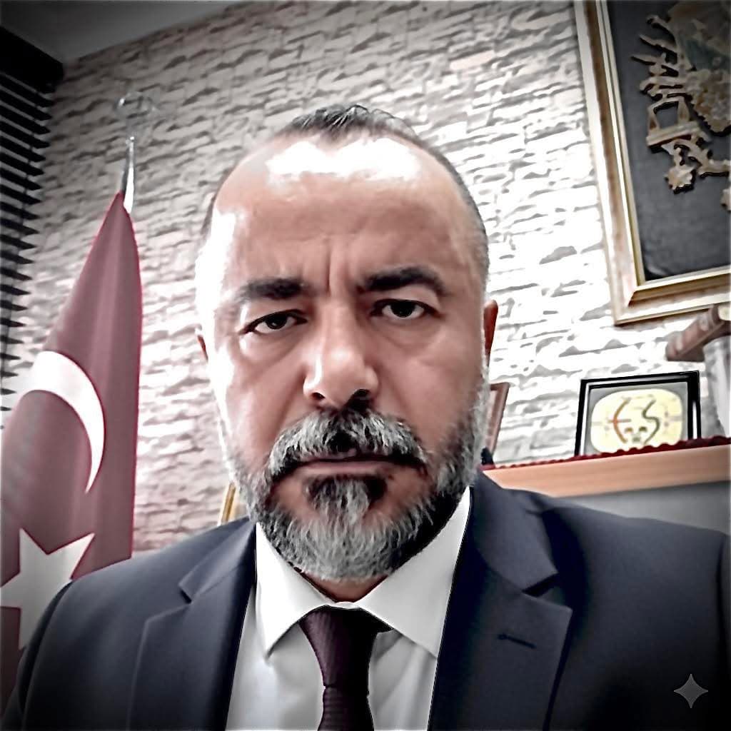 Sivil Toplum - Siyaset Çizgisi Çekildi: Emirdağ STK’larından Etik Uyarı