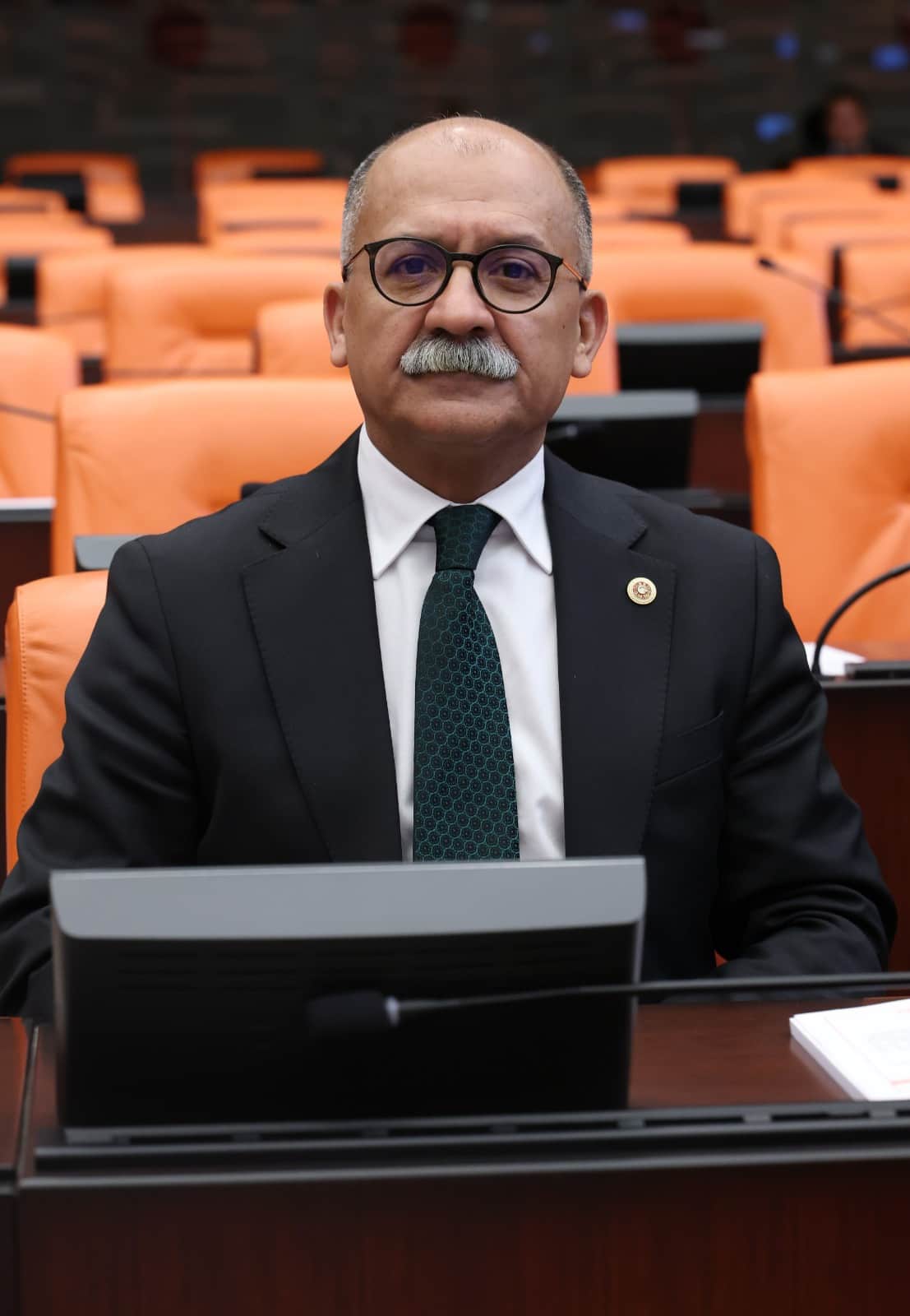 ALPU OVASI'NDA KİMİN ÇIKARI KORUNUYOR?