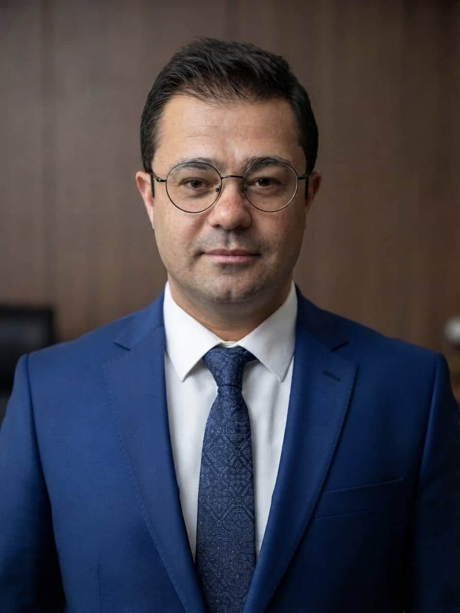 Güvenlik İş Sendikası Bölge Başkanı Engin Uçar'dan Özel Güvenlik Günü ve Haftası Kutlama Mesajı