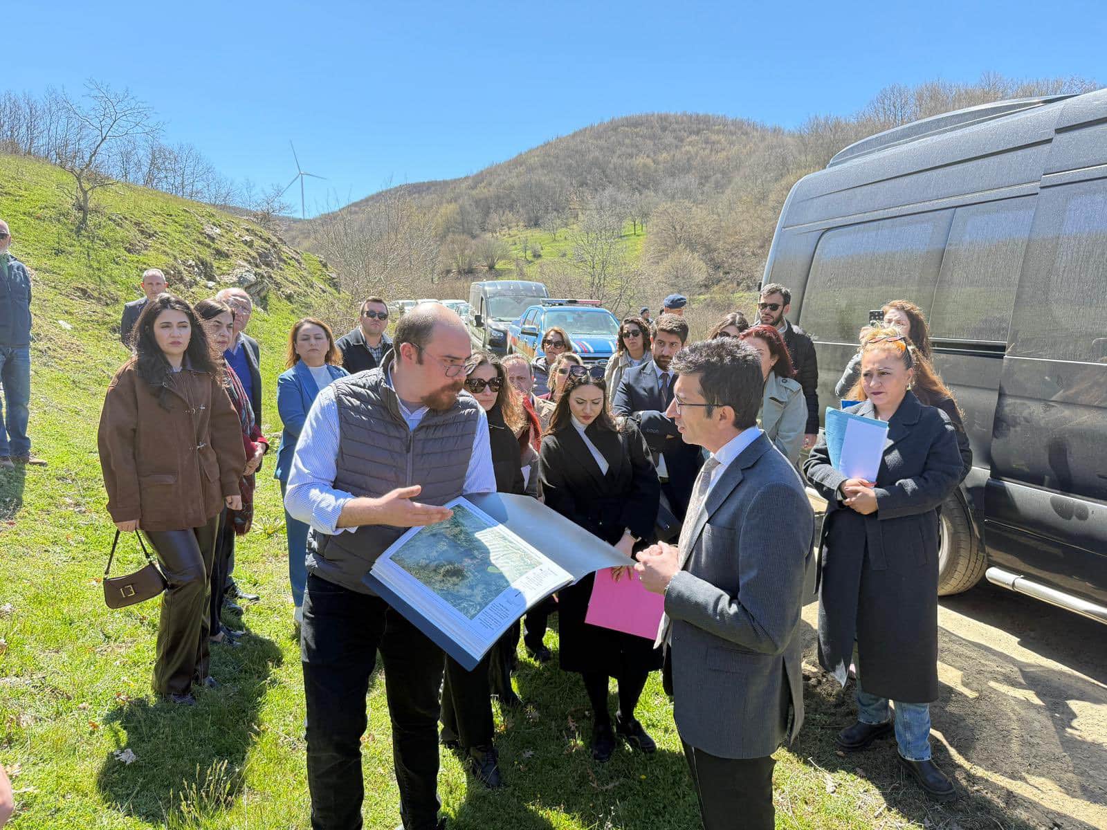 CHP’Lİ SÜLLÜ: BİLİRKİŞİ RAPORUNU VERDİ “PROJE İPTAL EDİLMELİ!” BİLİM İNSANLARI KONUŞTU, SIRA YARGIDA