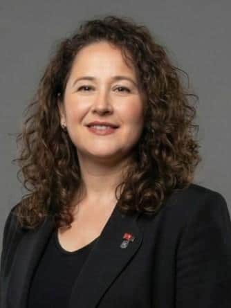 Betül Hacımusalar Yörükcü, TMMOB Eskişehir İKK Sekreteri Seçildi