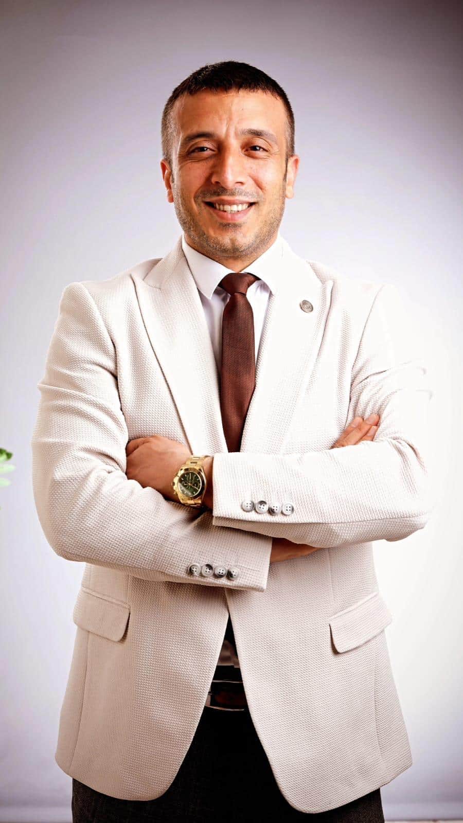 ESKİŞEHİR LOKANTACILAR VE KASAPLAR ESNAF ODASI BAŞKANI MURAT ARNİK'TEN SERT AÇIKLAMA